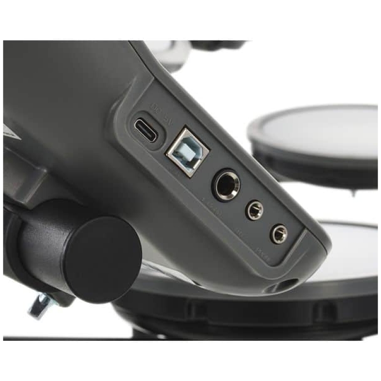 set tobe electronice millenium rookie e drum pachet