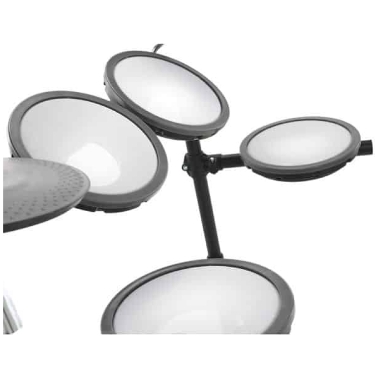 set tobe electronice millenium rookie e drum pachet