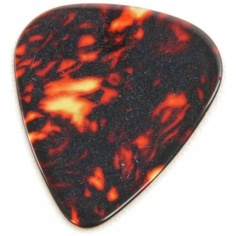 harley benton celluloid players pick set m