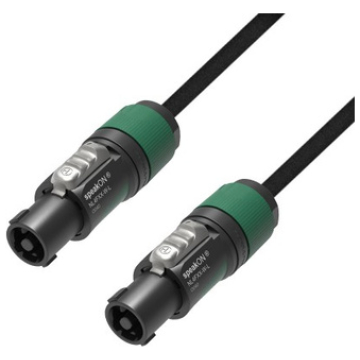 Adam Hall Cables 5 STAR S225 SS 1000