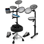 Set Tobe Electronice Millenium Rookie E-Drum Pachet