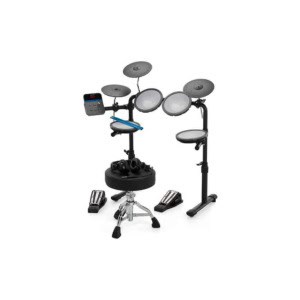 Set Tobe Electronice Millenium Rookie E-Drum Pachet