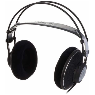 casti studio akg k612 pro