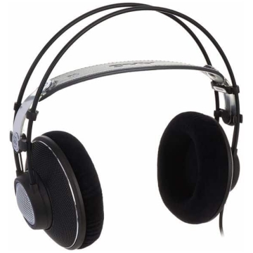 casti studio akg k612 pro