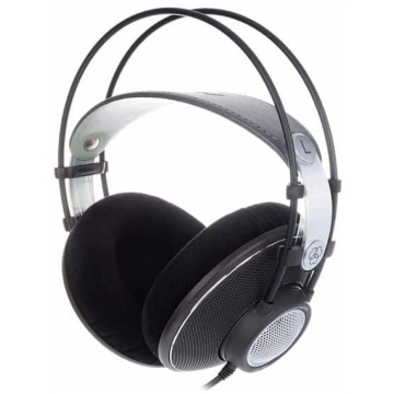 casti studio akg k612 pro