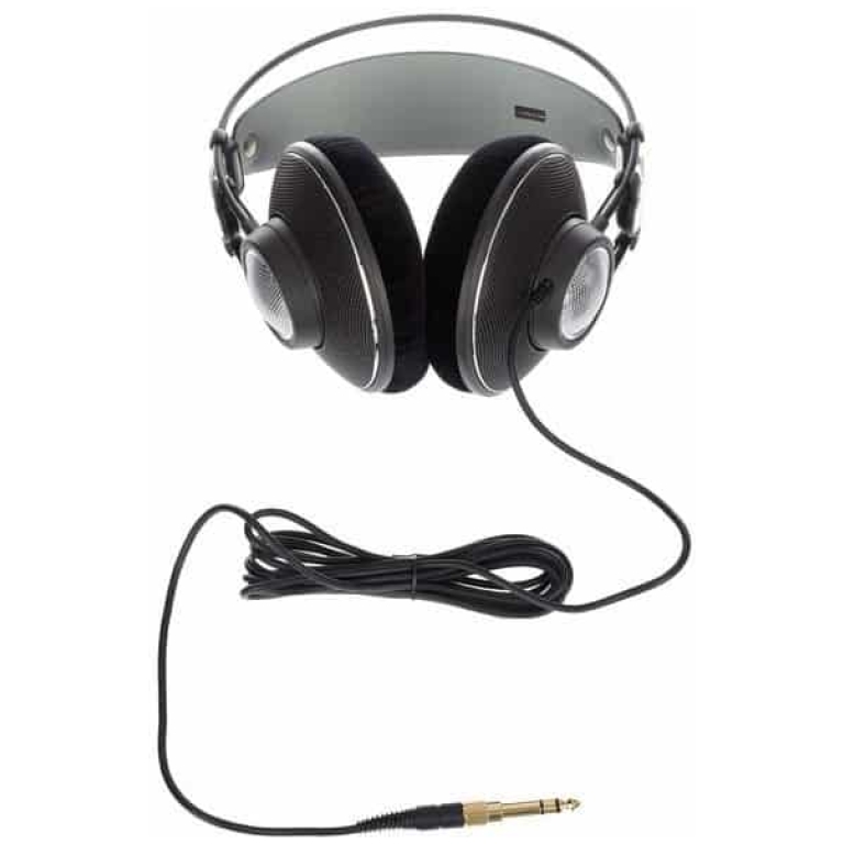 casti studio akg k612 pro
