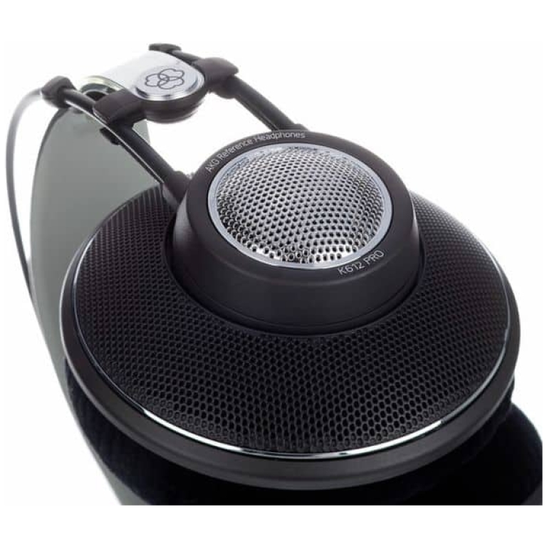 casti studio akg k612 pro