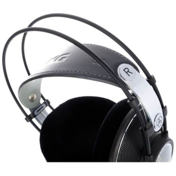 casti studio akg k612 pro