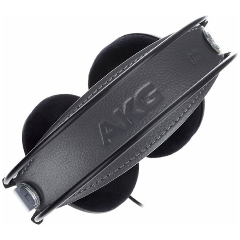 casti studio akg k612 pro