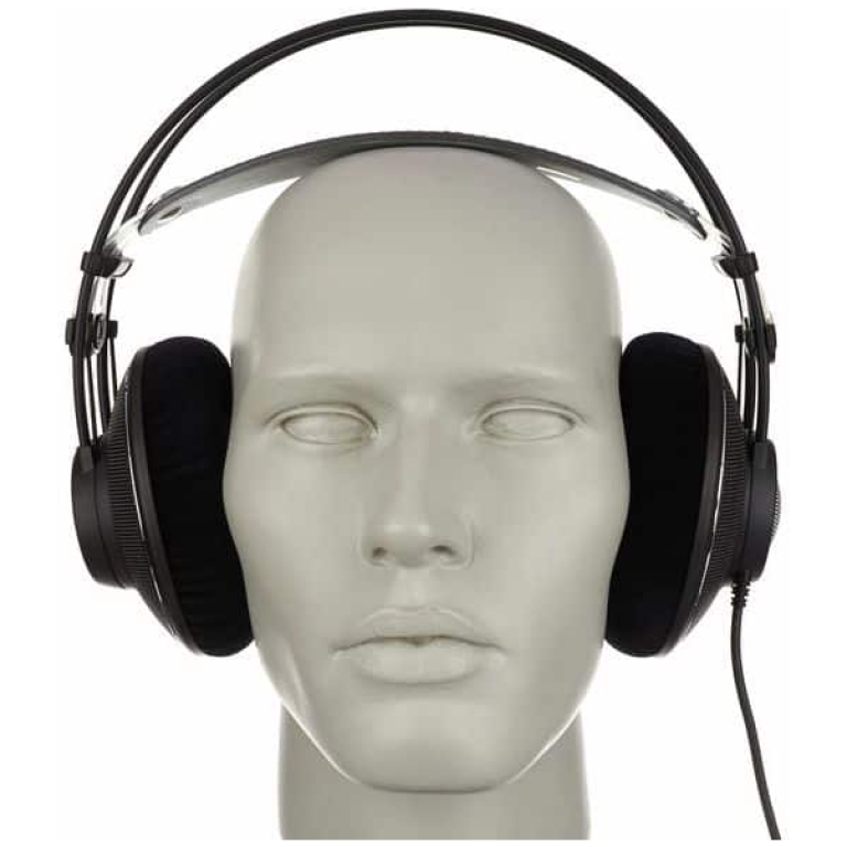 casti studio akg k612 pro