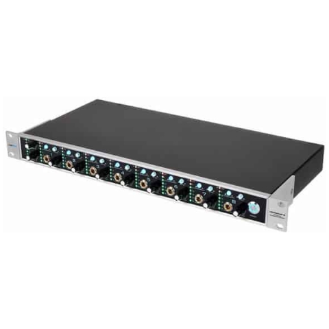 amplificator casti swissonic headamp 8