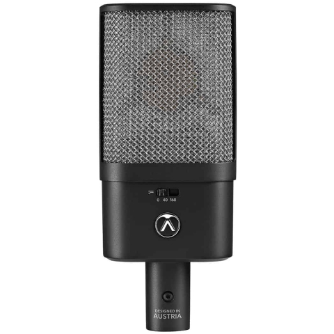 austrian audio oc16 studio set