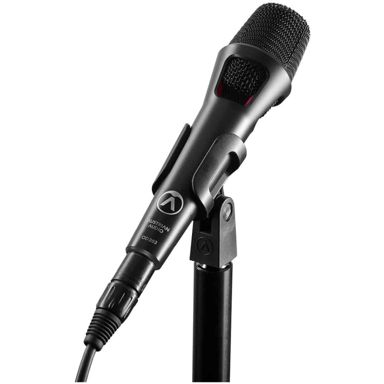austrian audio od303