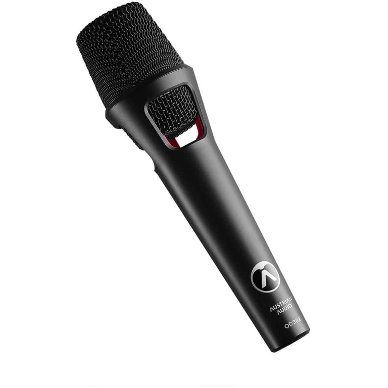 austrian audio od303