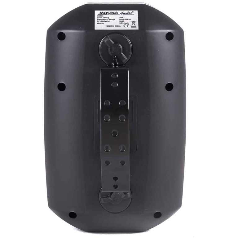 boxe ambientale master audio xb530b