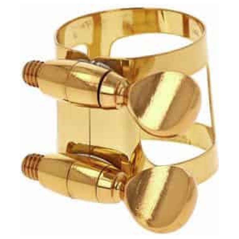 bratara saxofon sopran yamaha ligature soprano saxophone