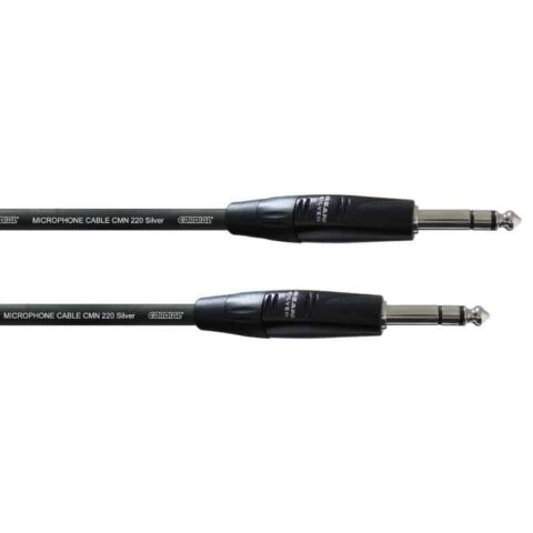 cablu audio cordial cim 6 vv