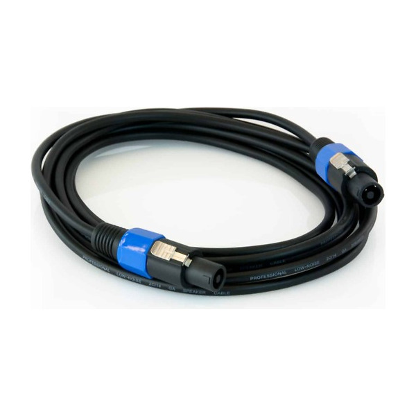 Cablu Boxe Speakon 10m Master Audio PCC512-10