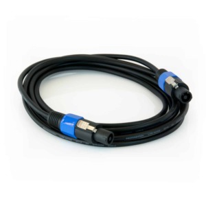 Cablu boxe Speakon 5m Master Audio PCC512-5