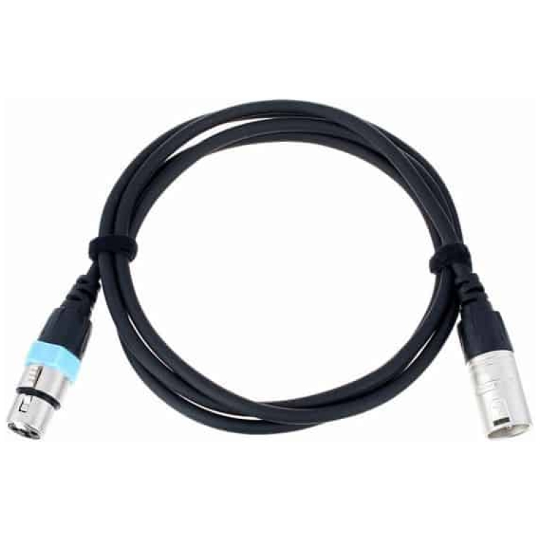 cablu microfon cordial ccm 15 fm