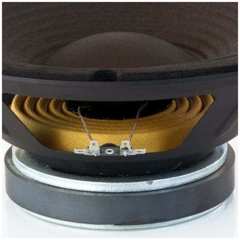 difuzor 12 inch 4 ohm master audio pa12 4