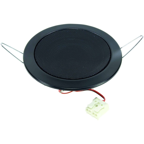 difuzor ignifug visaton dl 10, 8 ohm, sauna, ambarcatiuni