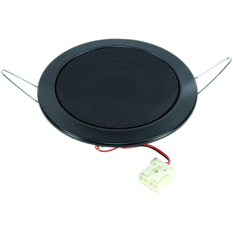 difuzor ignifug visaton dl 10, 8 ohm, sauna, ambarcatiuni