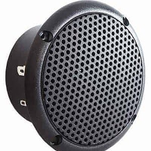 difuzor sauna visaton fr 8 wp negru