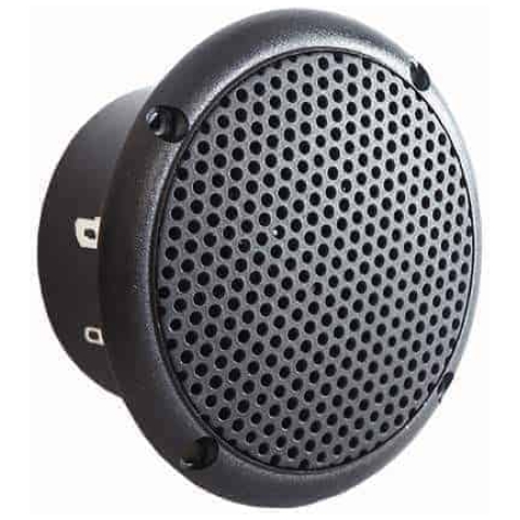 difuzor sauna visaton fr 8 wp negru