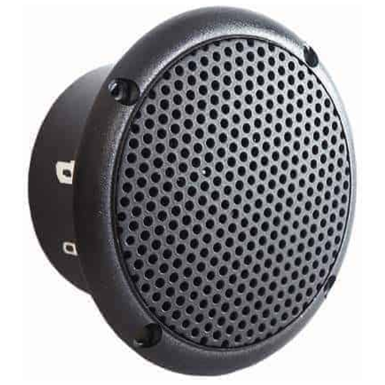 difuzor sauna visaton fr 8 wp negru