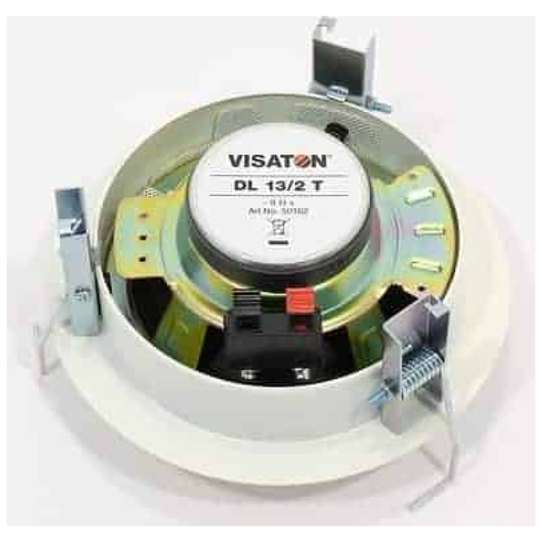 difuzor visaton dl 13, 8 ohm