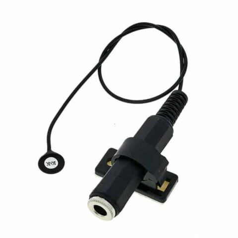 doza piezoceramica k&k hot spot