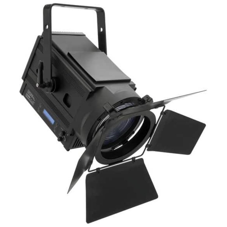 eurolite led tha 150f theater spot