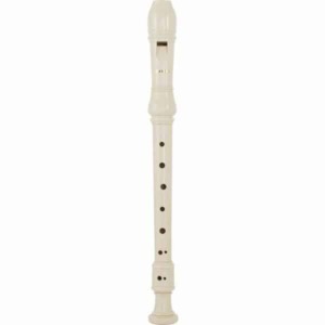 Fluier Sopran Thomann TRS 21B - Thomann