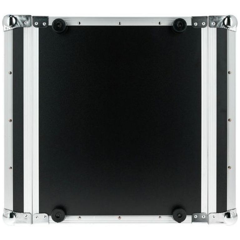 flyht pro rack 10u double door