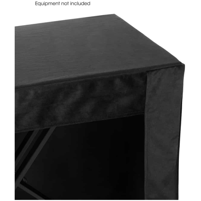 husa pentru stand dj rapid desk ksx 2 gravity bg rd c