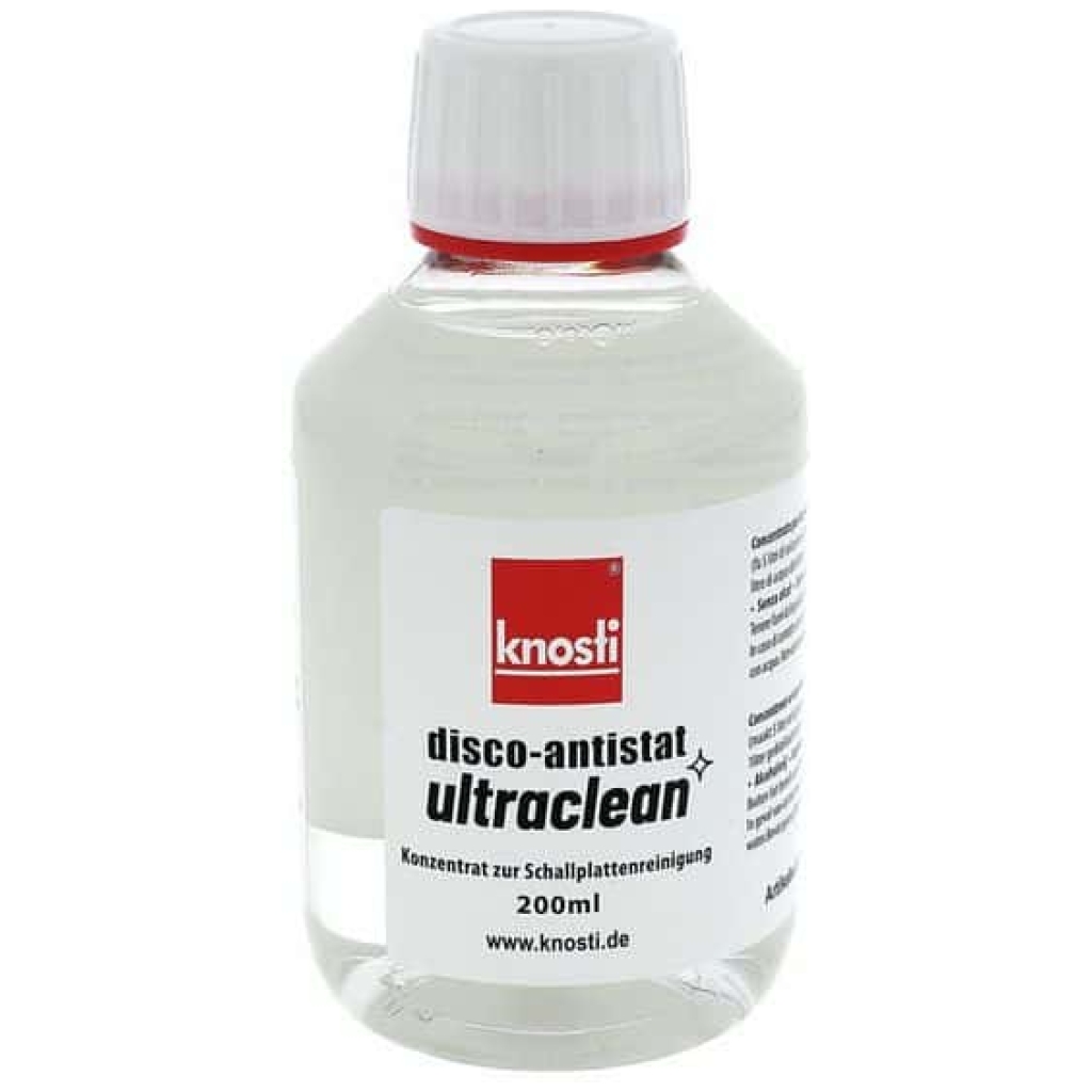 knosti disco antistat ultraclean