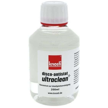 knosti disco antistat ultraclean