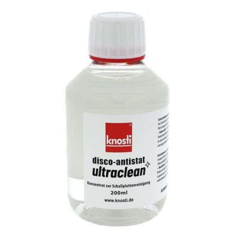 knosti disco antistat ultraclean