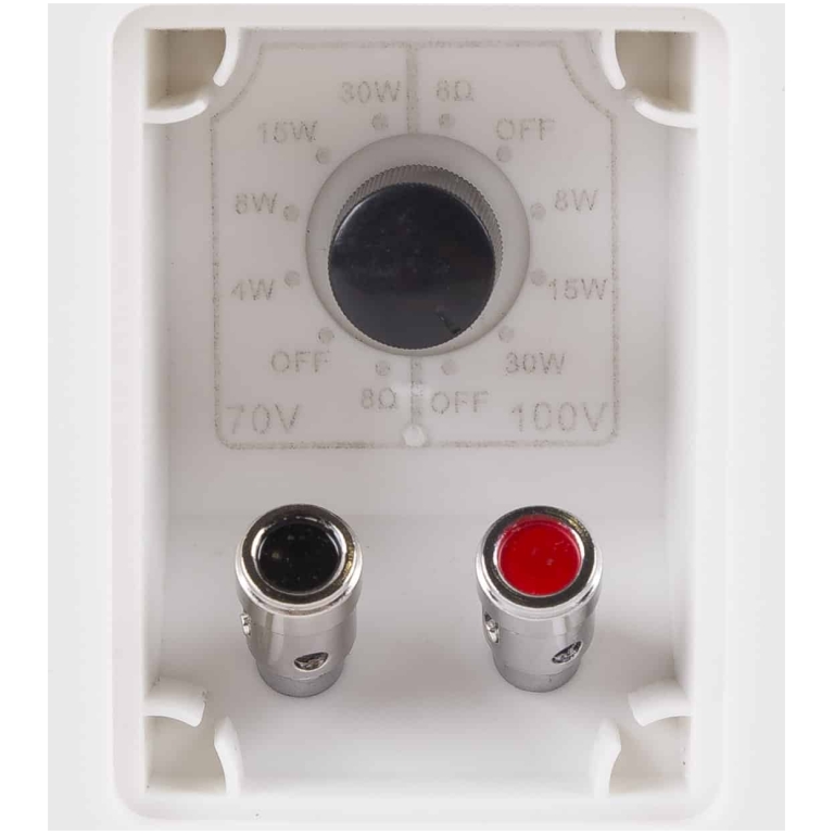 Sistem sonorizare exterior Master Audio 12 boxe XB530W_02