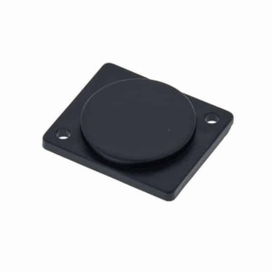 millenium blanking plate d format