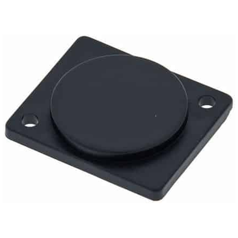 millenium blanking plate d format