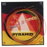 pyramid nylon satz color germany