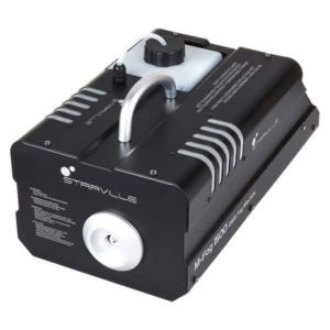 Stairville MFog 1500 DMX Fog Machine - Stairville