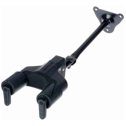 suport perete chitara hercules stands hcgsp 40wb