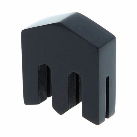 surdina vioara roth & junius violin mute hill style ebony