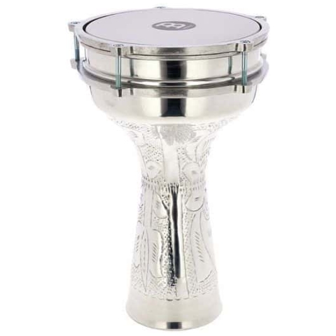 tarabana meinl he314 jingle darabuka