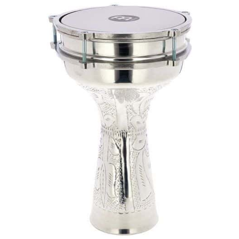 tarabana meinl he314 jingle darabuka