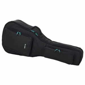 thomann classic guitar gigbag bk