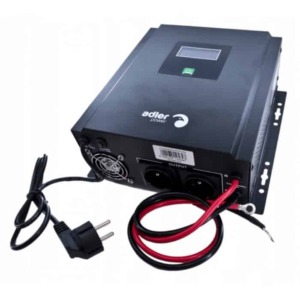 ups centrala termica 400w adler